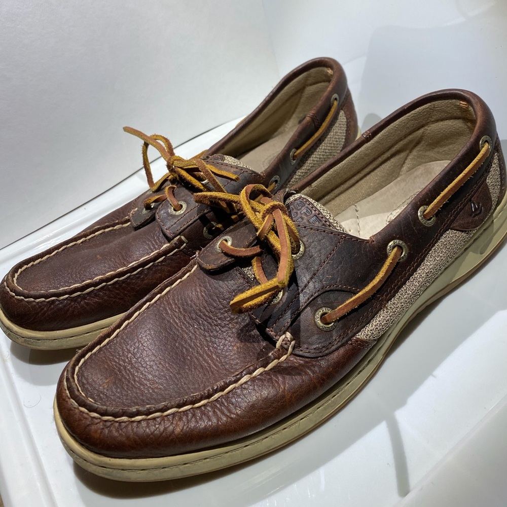 Women’s Sperry Boat Shoes